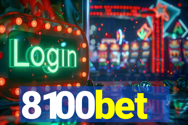 8100bet