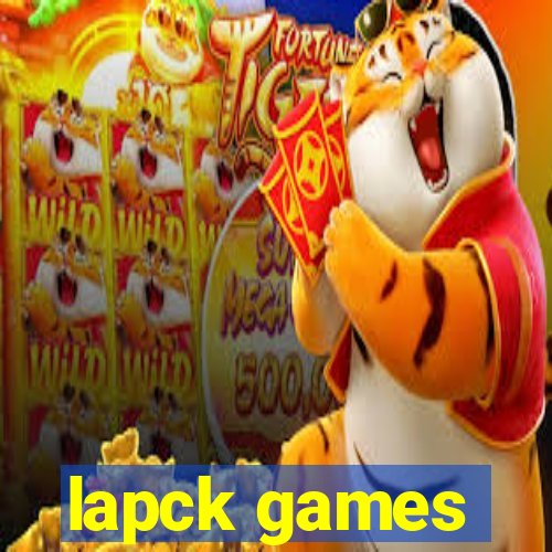 lapck games