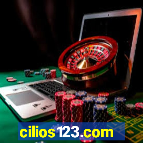 cilios123.com