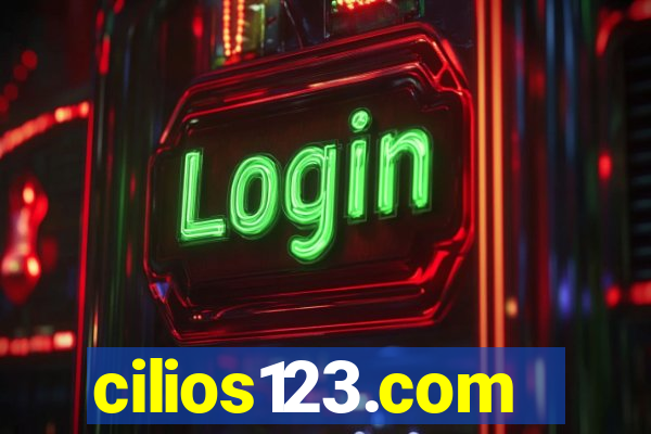 cilios123.com