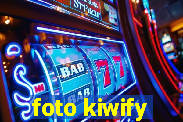 foto kiwify