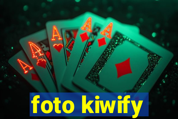 foto kiwify