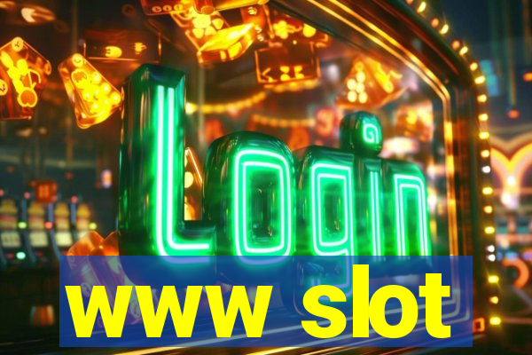 www slot