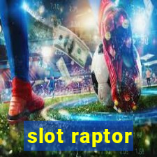 slot raptor