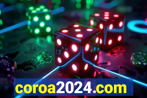 coroa2024.com