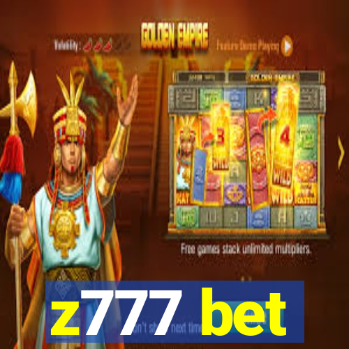 z777 bet