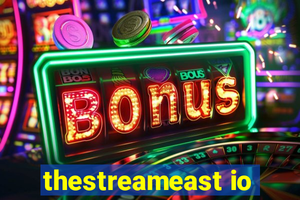 thestreameast io