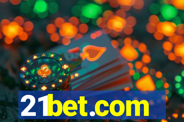 21bet.com