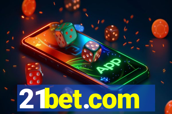 21bet.com