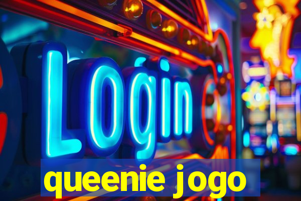 queenie jogo