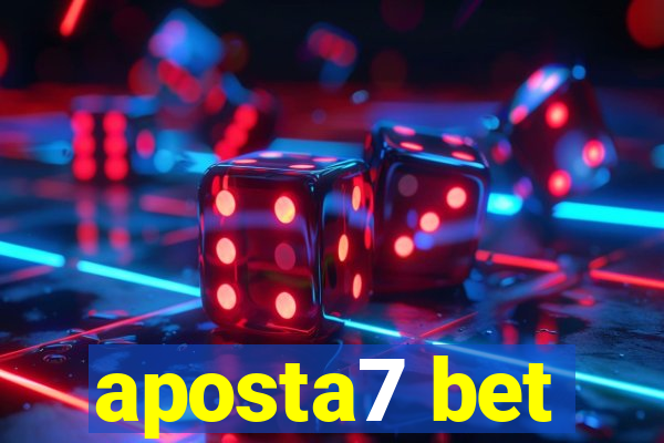 aposta7 bet