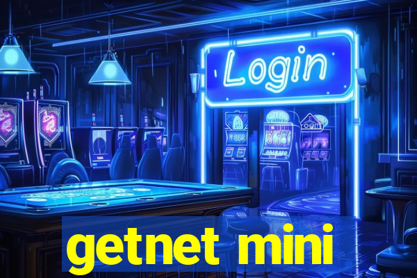 getnet mini