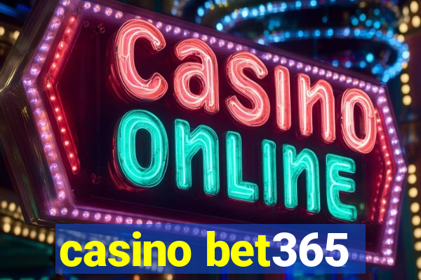 casino bet365