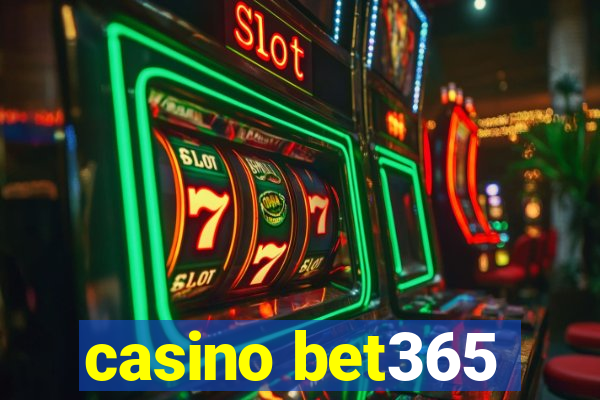 casino bet365