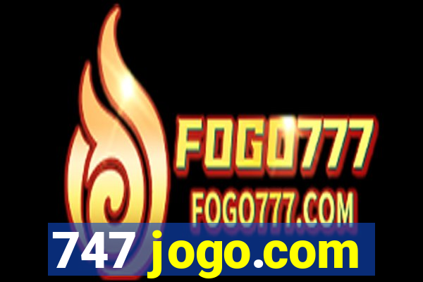 747 jogo.com