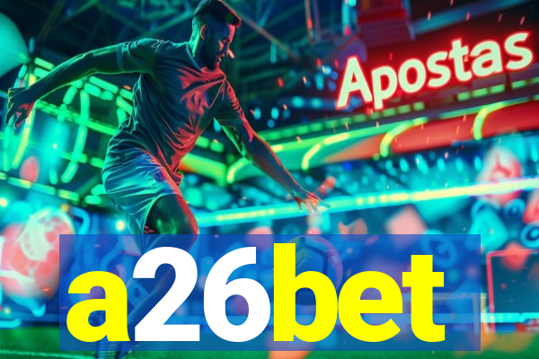 a26bet