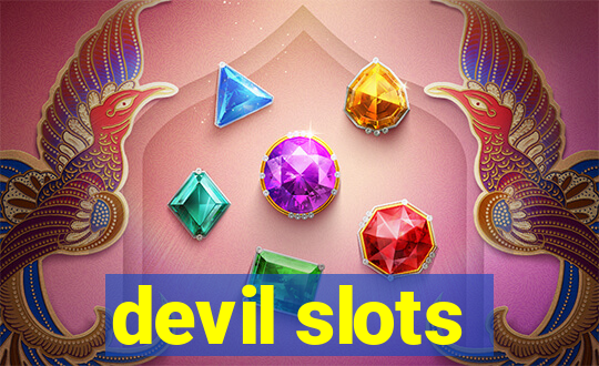 devil slots