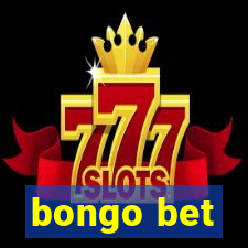 bongo bet