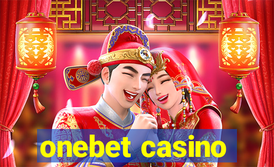 onebet casino