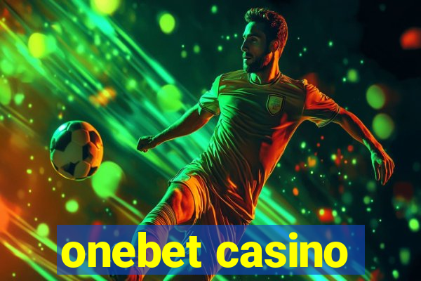 onebet casino