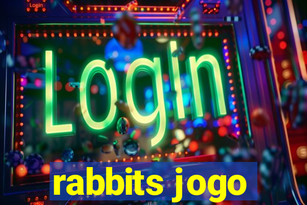 rabbits jogo