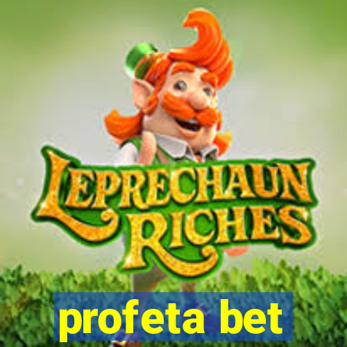 profeta bet