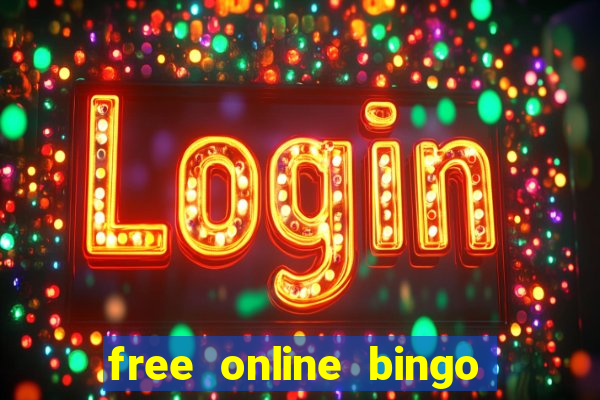 free online bingo casino games