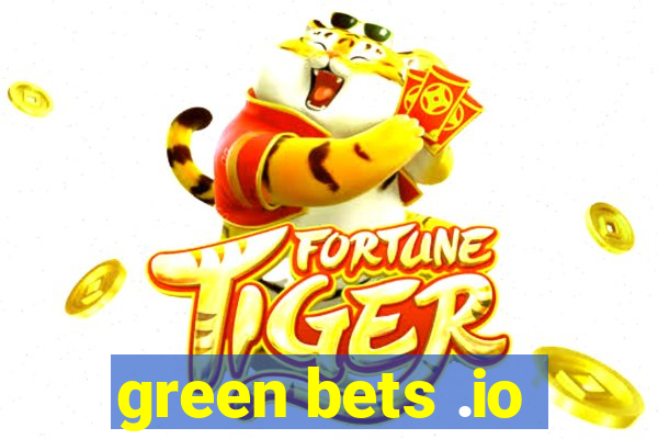 green bets .io