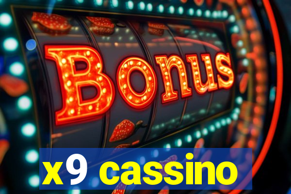 x9 cassino