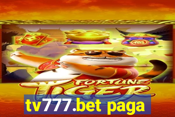 tv777.bet paga