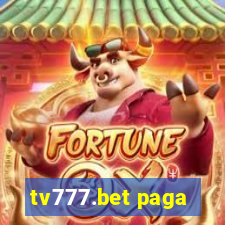 tv777.bet paga