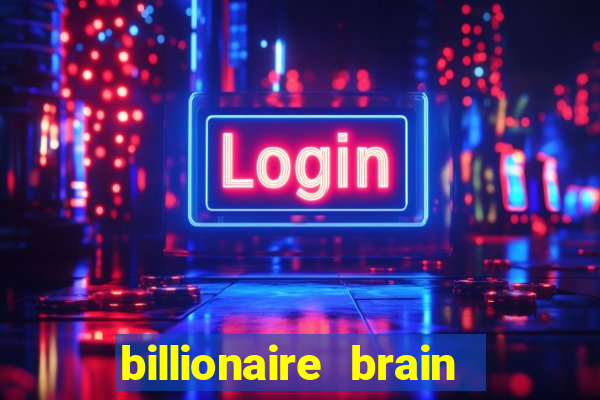 billionaire brain wave - brand new vsl from 8-figure marketer