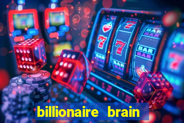 billionaire brain wave - brand new vsl from 8-figure marketer