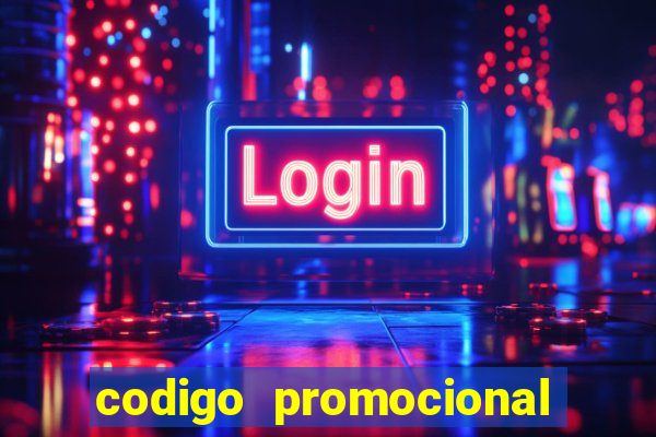 codigo promocional dg jogo