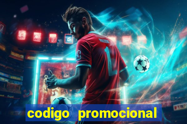 codigo promocional dg jogo