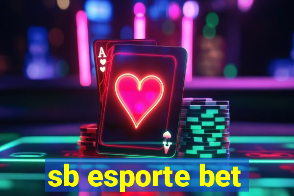 sb esporte bet