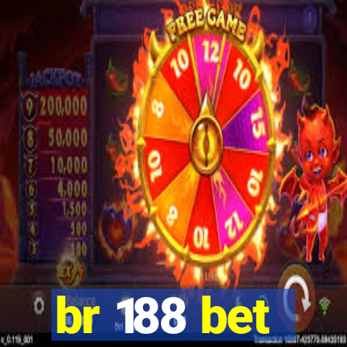 br 188 bet