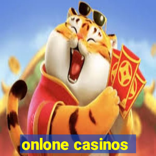 onlone casinos