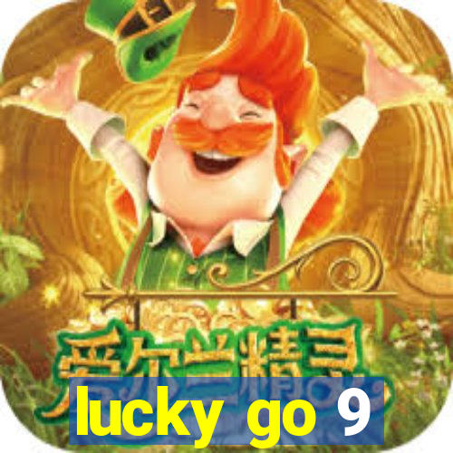 lucky go 9