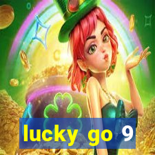 lucky go 9