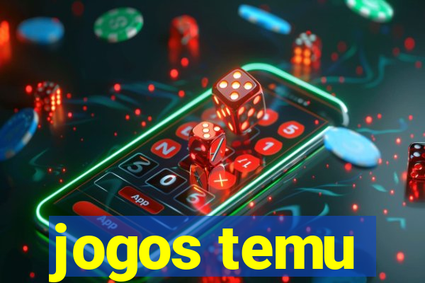 jogos temu