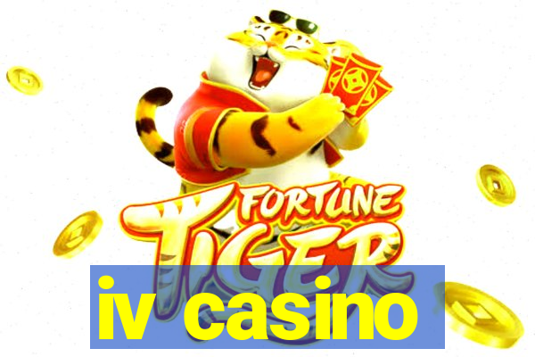 iv casino