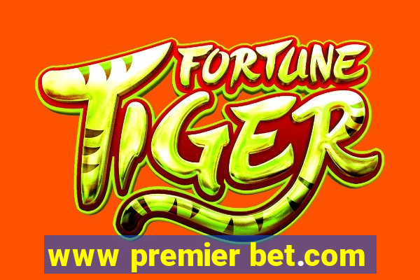 www premier bet.com