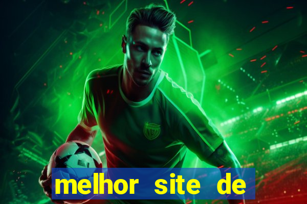 melhor site de probabilidades futebol