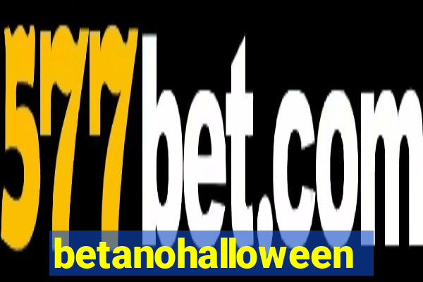 betanohalloween