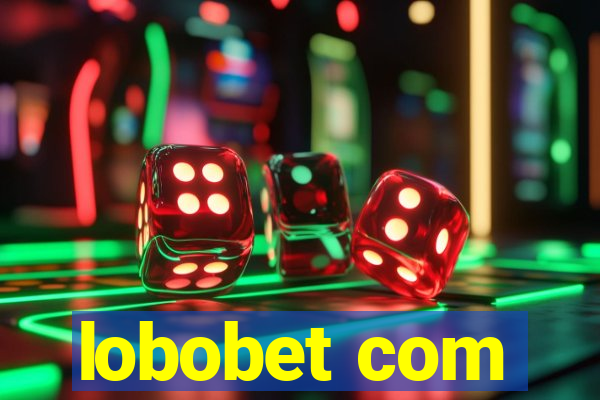 lobobet com