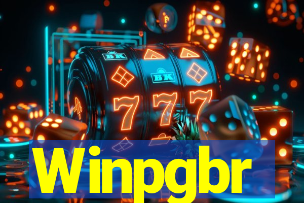 Winpgbr