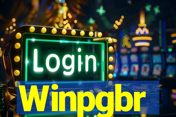 Winpgbr