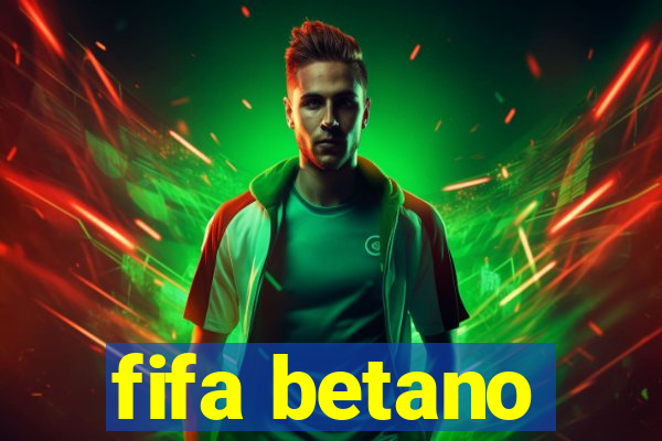 fifa betano