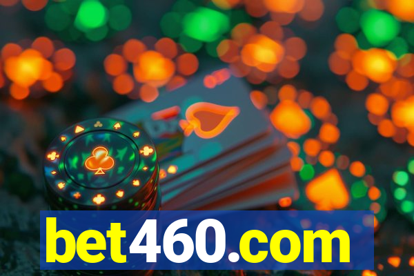 bet460.com